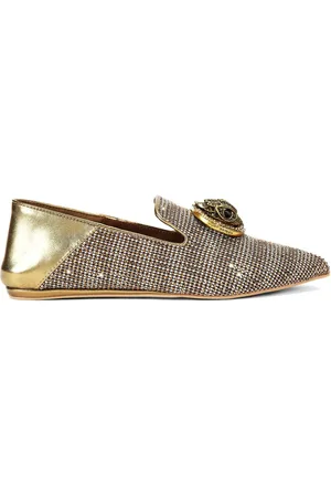 Kurt Geiger Flats Chelsea