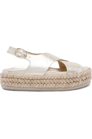 Paloma Barceló Sandalias Francia
