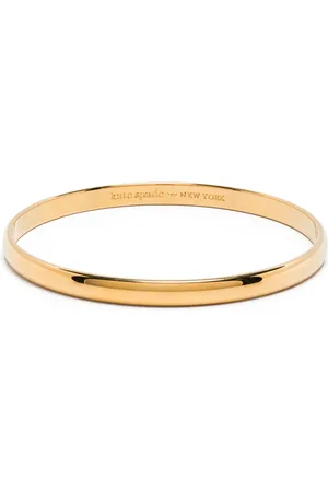 Kate Spade Brazalete en forma de D