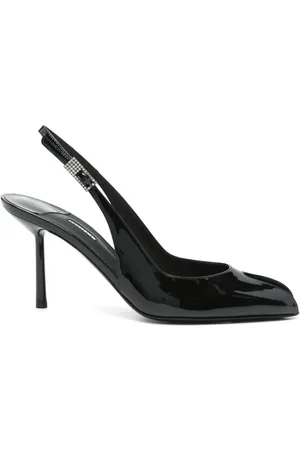 LE SILLA Zapatillas Clivage con tacón de 90mm