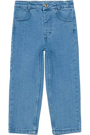 Donsje Jeans rectos