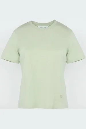 YVES SALOMON Playera de jersey