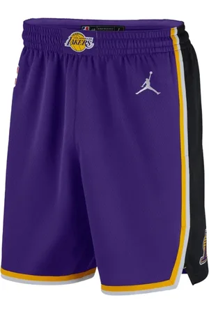 Nike Shorts swingman Los Angeles Lakers 2020 Statement Edition