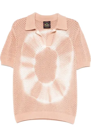 MAUNA KEA Top Shibori