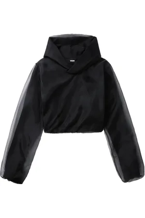 We11 Done Hoodie