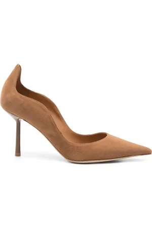 LE SILLA Zapatillas tacón de 80mm
