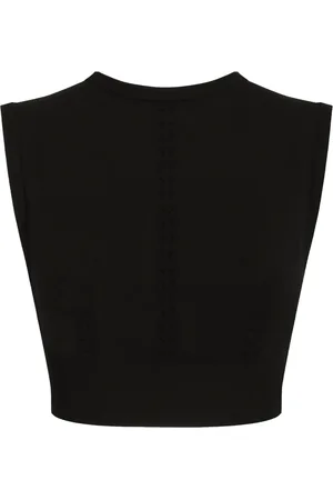 Dolce & Gabbana Top corto