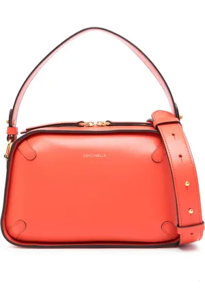 Coccinelle Tote Maleta pequeña
