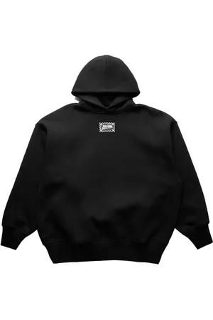 Jean Paul Gaultier Hoodie de algodón
