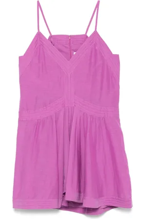 Marant Etoile Vestido corto Danielle