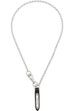 OUR LEGACY Collar Delicate Ladon