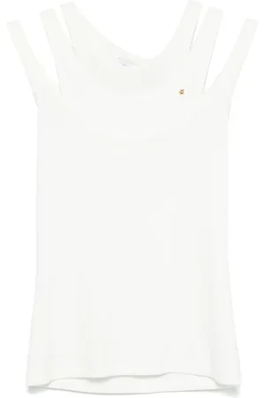Viktor & Rolf Camiseta a capas