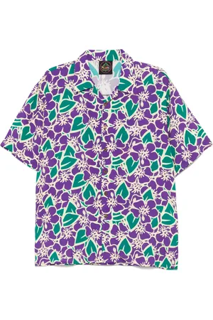 MAUNA KEA Camisa Volcano