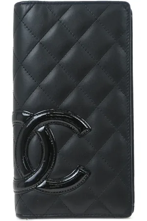 CHANEL Cartera Cambon Line 2009-2010