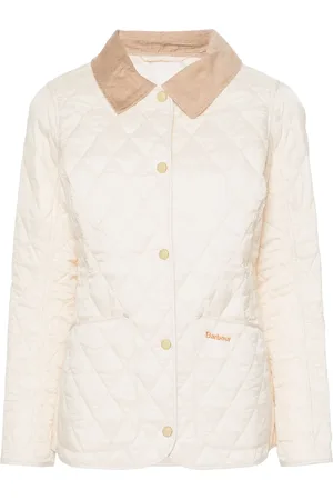 Barbour Chamarra capitonada Annandale