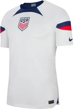Nike Suéter UMNT 22/23 Stadium Home