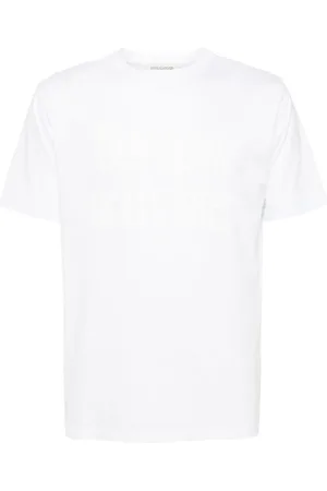 JOSHUA SANDERS Playera con estampado gráfico