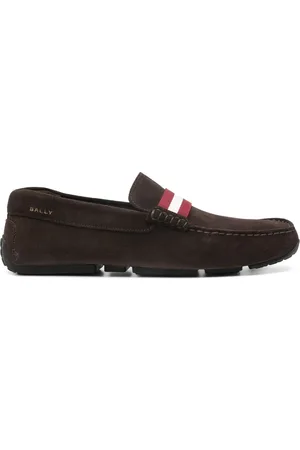 Bally Mocasines drive Pilot