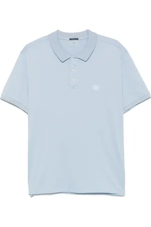 C.P. Company Playera tipo polo