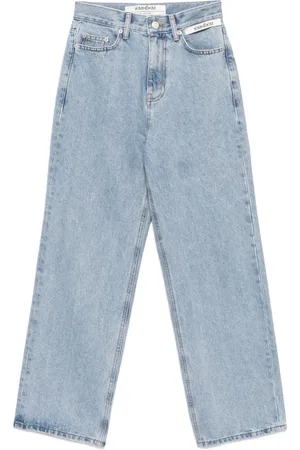 KIMHEKIM Jeans anchos