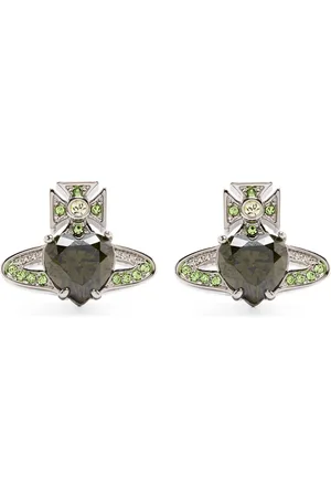 Vivienne Westwood Aretes Ariella