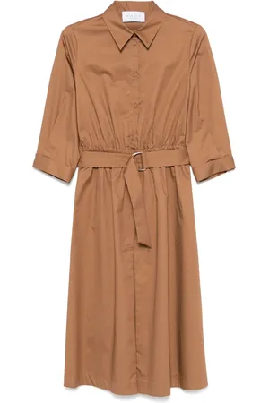 Kaos Vestido midi