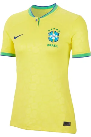 Nike Top Brazil 22/23 Home