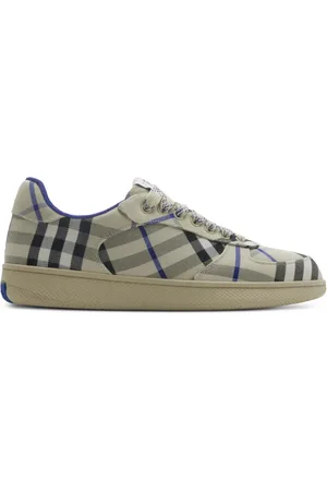 Burberry Tenis Terrace