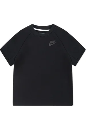 Nike Set de shorts y playera con logo