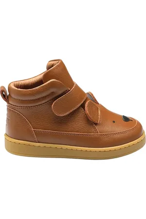 Donsje Tenis de piel