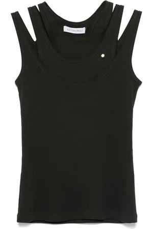 Viktor & Rolf Camiseta a capas