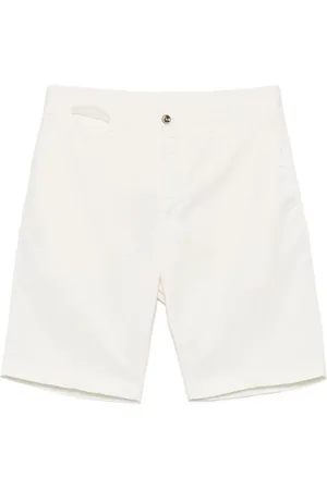PT Torino Shorts estilo gabardina