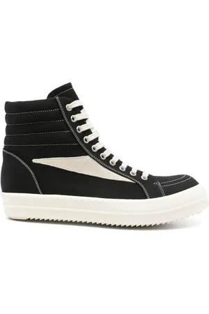 Rick Owens Tenis Vintage