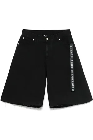 44 Label Group Shorts Pappas