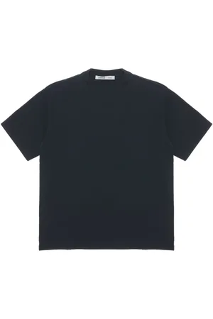 Carven Playera con logo estampado