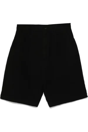 JUNYA WATANABE Shorts con pinzas