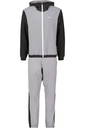 HUGO BOSS Traje deportivo estampado