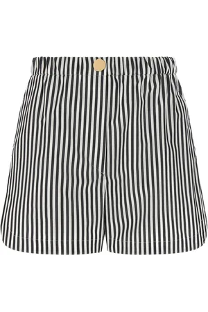 Sportmax Shorts Muscari