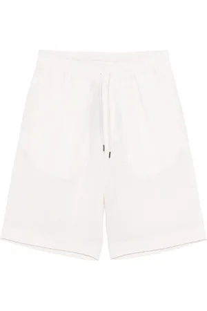 HERNO Shorts deportivos