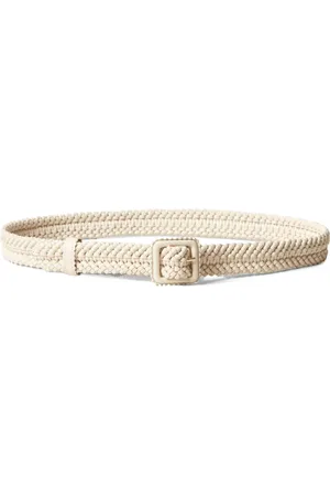 Claudie Pierlot Cinturón con hebilla