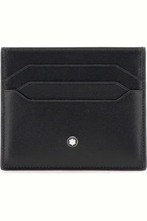 Montblanc Tarjetero Meisterstück