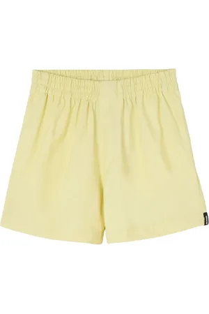 SUNNEI Shorts con detalle de pinzas