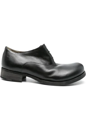MA+ Zapatos oxford