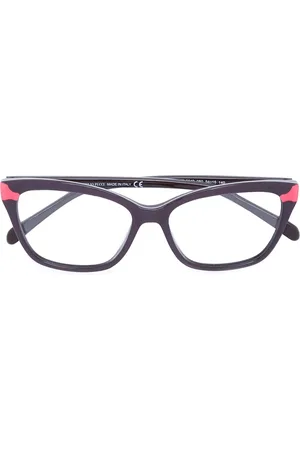 Puccini Cat eye glasses