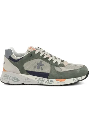 Premiata Tenis Mase