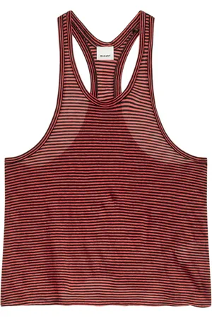 Isabel Marant Camiseta Darius