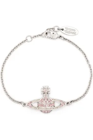 Vivienne Westwood Aretes Bas Relief mini