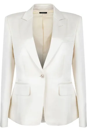 Tom Ford Blazer con botones