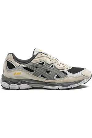 Asics Tenis Gel-NYC Clay Grey