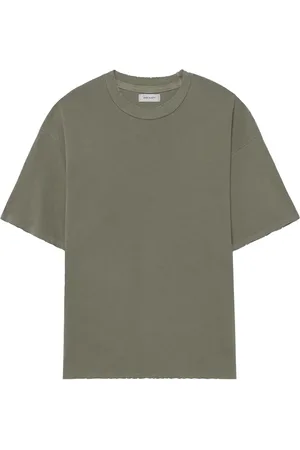 JOHN ELLIOTT Playera Folsom